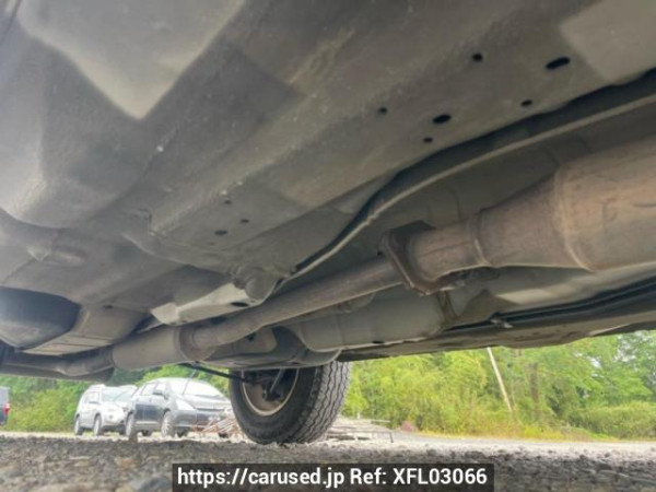 Used 2004 AT nissan x-trail NT30 Image[43]