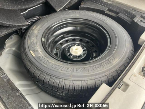 Used 2004 AT nissan x-trail NT30 Image[44]