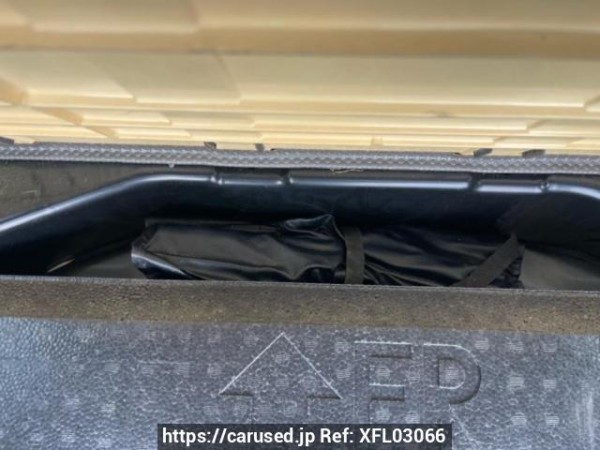 Used 2004 AT nissan x-trail NT30 Image[45]