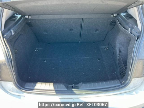 Used 2012 AT bmw 1-series 1A16 Image[8]