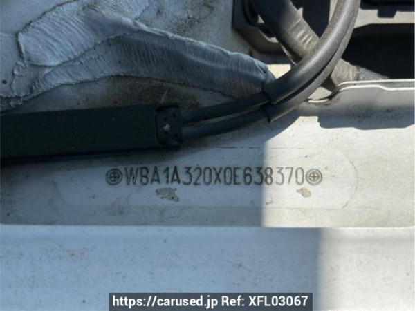 Used 2012 AT bmw 1-series 1A16 Image[11]