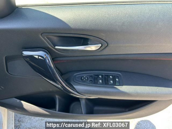 Used 2012 AT bmw 1-series 1A16 Image[17]