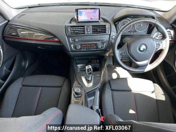 Used 2012 AT bmw 1-series 1A16 Image[18]