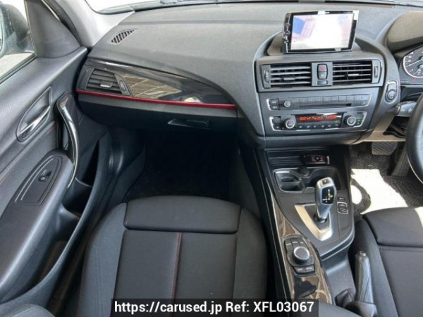 Used 2012 AT bmw 1-series 1A16 Image[19]
