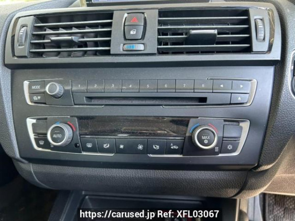 Used 2012 AT bmw 1-series 1A16 Image[25]