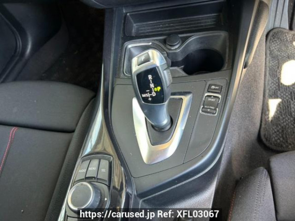 Used 2012 AT bmw 1-series 1A16 Image[26]