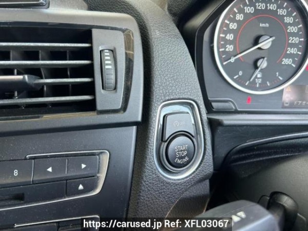 Used 2012 AT bmw 1-series 1A16 Image[27]