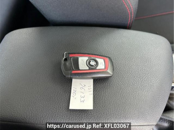 Used 2012 AT bmw 1-series 1A16 Image[29]