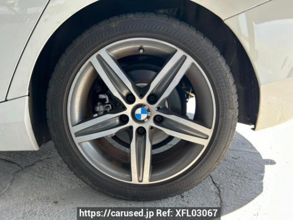 Used 2012 AT bmw 1-series 1A16 Image[31]