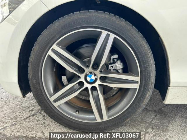 Used 2012 AT bmw 1-series 1A16 Image[33]