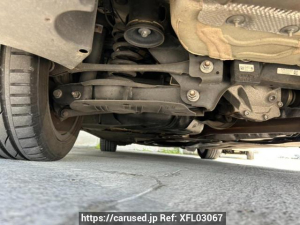 Used 2012 AT bmw 1-series 1A16 Image[40]