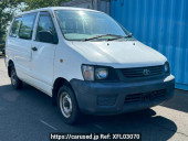 Toyota Liteace Van