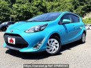 Toyota Aqua DAA-NHP10