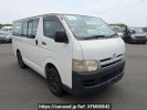 Toyota Hiace Van KDH200V