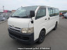 Used 2006 AT toyota hiace-van KDH200V Image[2]