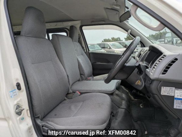Used 2006 AT toyota hiace-van KDH200V Image[11]