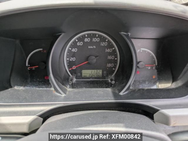 Used 2006 AT toyota hiace-van KDH200V Image[22]