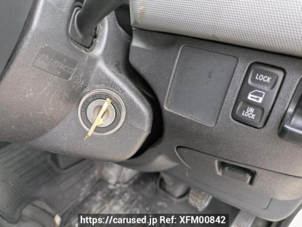 Used 2006 AT toyota hiace-van KDH200V Image[24]