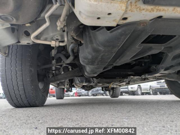Used 2006 AT toyota hiace-van KDH200V Image[30]