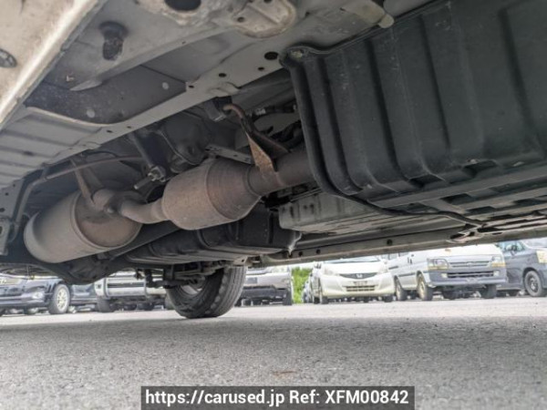 Used 2006 AT toyota hiace-van KDH200V Image[31]