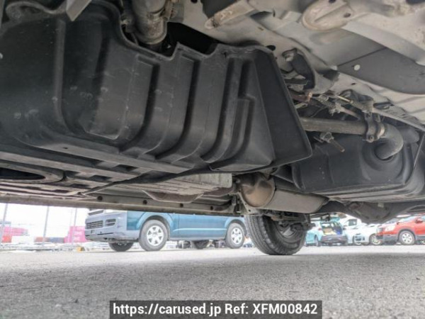 Used 2006 AT toyota hiace-van KDH200V Image[33]