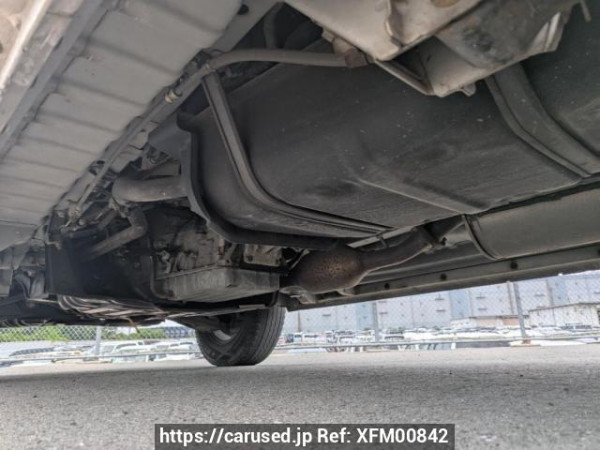 Used 2006 AT toyota hiace-van KDH200V Image[34]