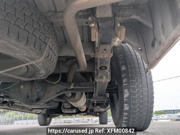 Used 2006 AT toyota hiace-van KDH200V Image[35]