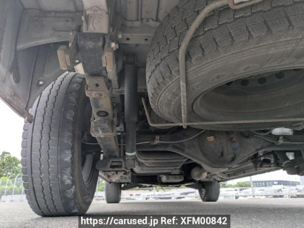 Used 2006 AT toyota hiace-van KDH200V Image[36]