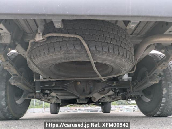 Used 2006 AT toyota hiace-van KDH200V Image[37]