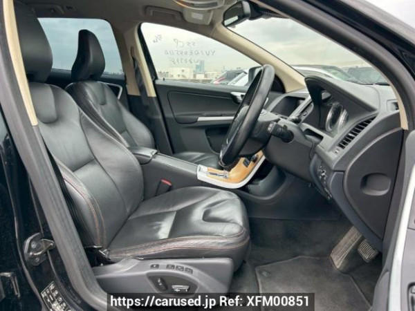Used 2011 AT volvo xc60 DB4204TXC Image[12]