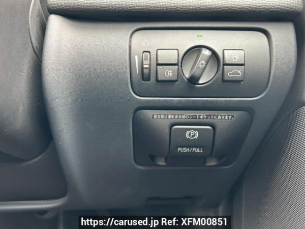 Used 2011 AT volvo xc60 DB4204TXC Image[28]