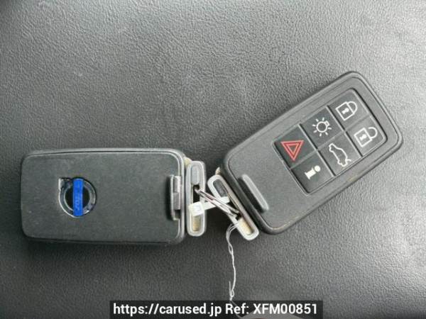 Used 2011 AT volvo xc60 DB4204TXC Image[30]