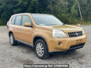 Nissan X-Trail NT31