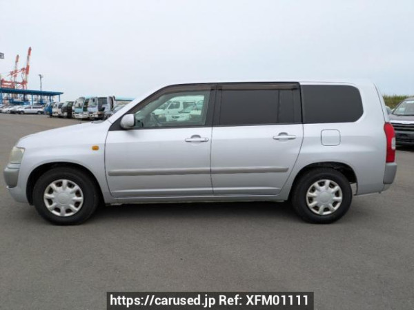 Used 2011 AT toyota probox-van NCP51V Image[3]