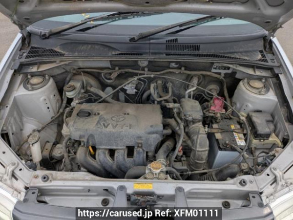 Used 2011 AT toyota probox-van NCP51V Image[9]