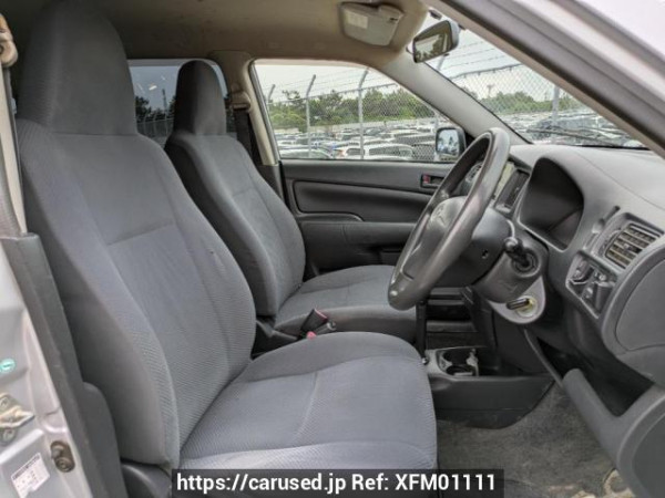 Used 2011 AT toyota probox-van NCP51V Image[11]