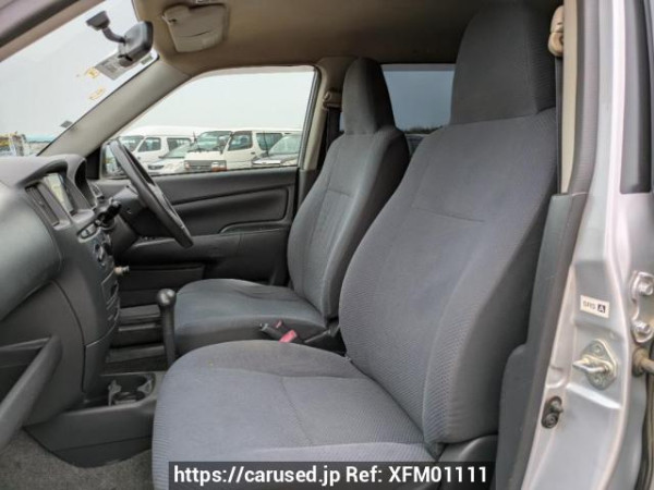 Used 2011 AT toyota probox-van NCP51V Image[12]
