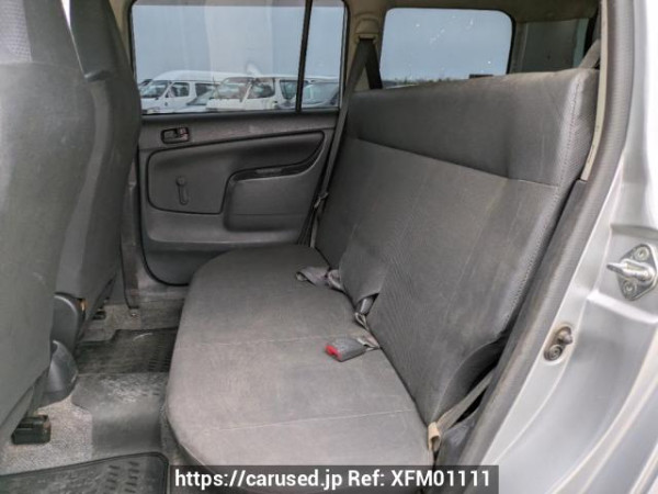 Used 2011 AT toyota probox-van NCP51V Image[14]