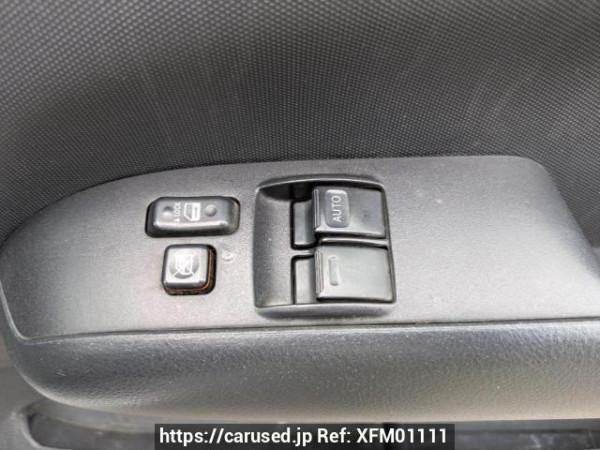 Used 2011 AT toyota probox-van NCP51V Image[15]