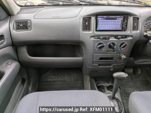 Used 2011 AT toyota probox-van NCP51V Image[17]