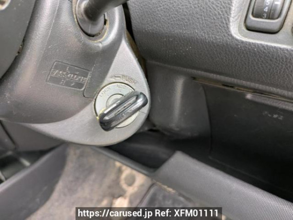 Used 2011 AT toyota probox-van NCP51V Image[19]