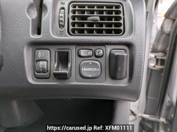 Used 2011 AT toyota probox-van NCP51V Image[20]