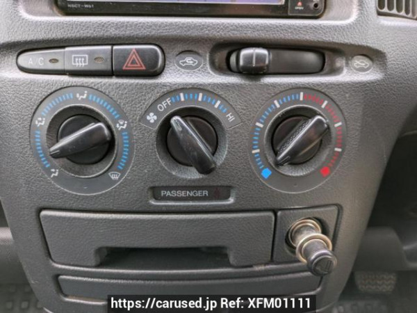 Used 2011 AT toyota probox-van NCP51V Image[23]