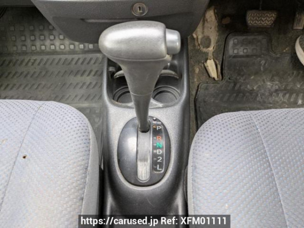 Used 2011 AT toyota probox-van NCP51V Image[24]
