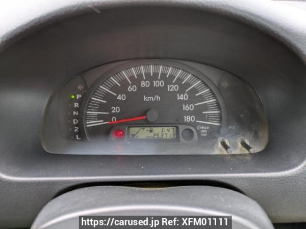 Used 2011 AT toyota probox-van NCP51V Image[25]