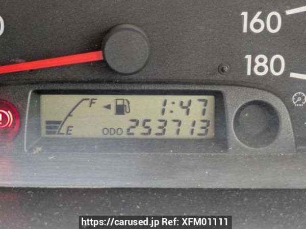 Used 2011 AT toyota probox-van NCP51V Image[26]