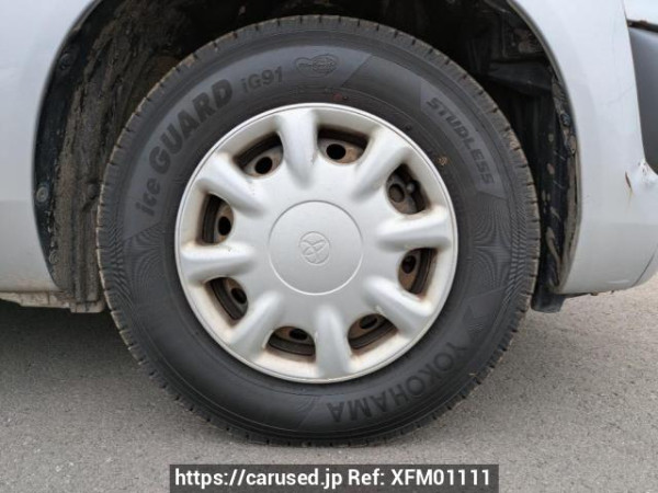 Used 2011 AT toyota probox-van NCP51V Image[27]