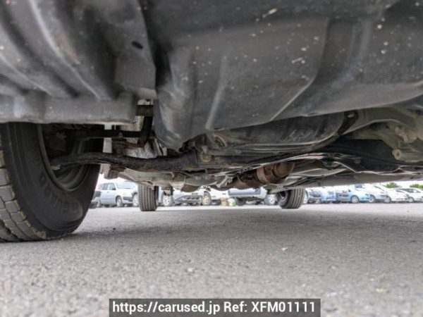 Used 2011 AT toyota probox-van NCP51V Image[31]
