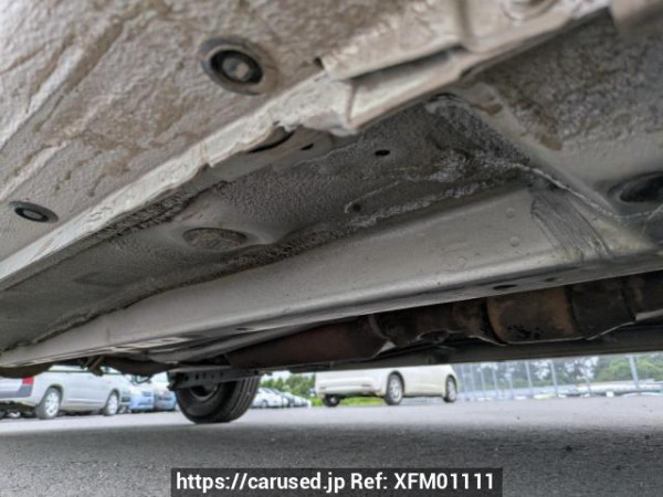 Used 2011 AT toyota probox-van NCP51V Image[33]