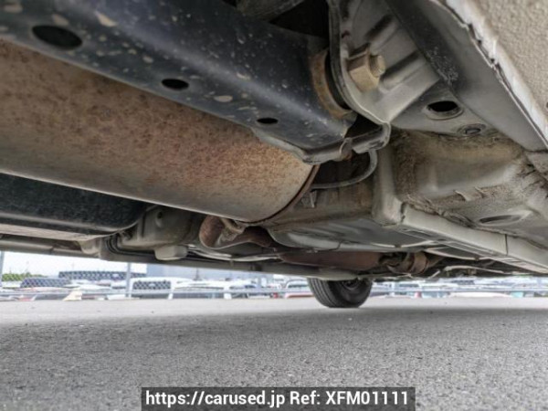 Used 2011 AT toyota probox-van NCP51V Image[34]